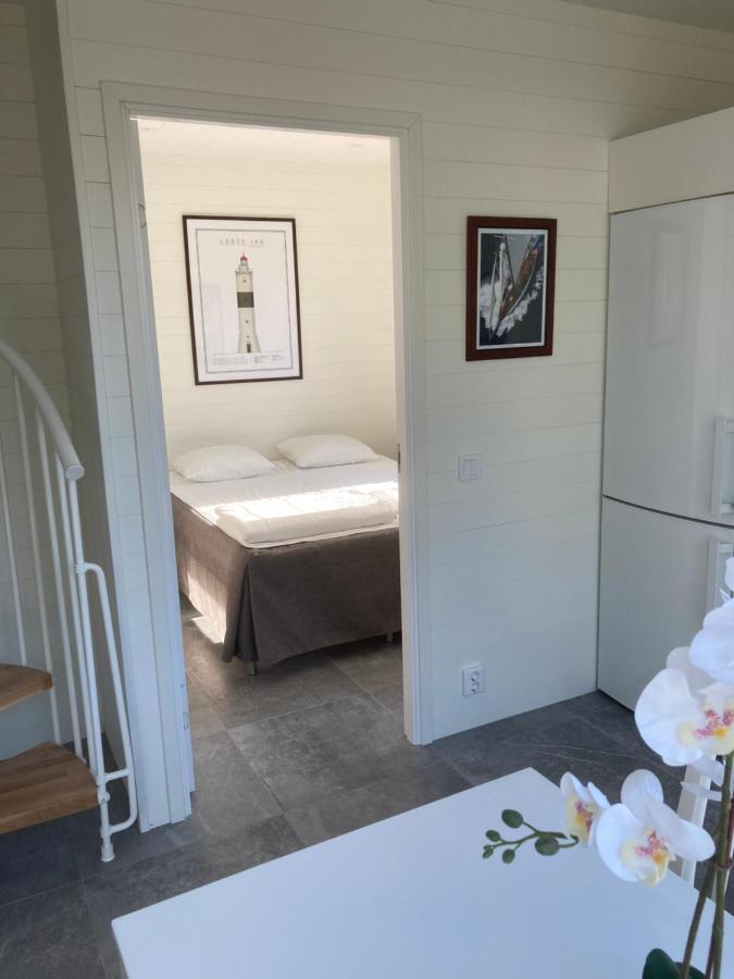 Brygghuset, Solviken Apartment Rockneby Bagian luar foto