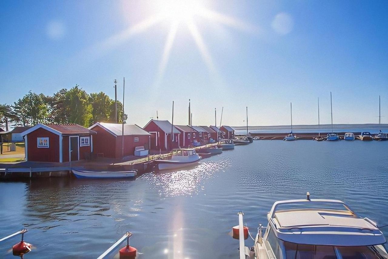 Brygghuset, Solviken Apartment Rockneby Bagian luar foto