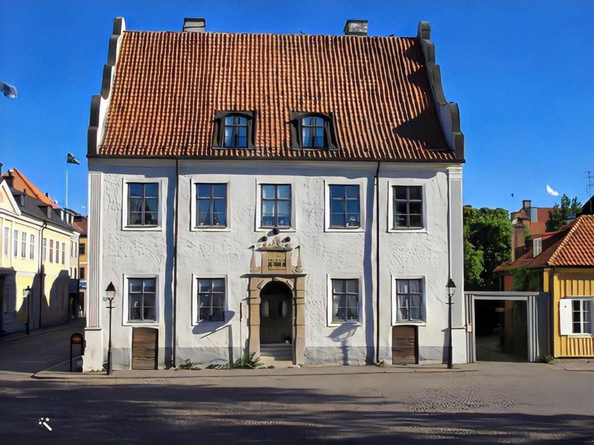 Brygghuset, Solviken Apartment Rockneby Bagian luar foto